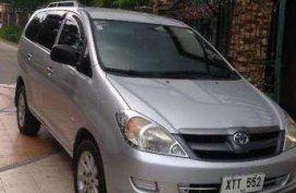 Toyota Innova 2005 for sale