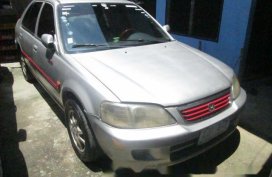 2003 Honda City type Z FOR SALE