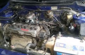 Toyota corolla SPRINTER 93 mdl