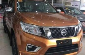 Brand New 2017 Nissan Navara MT For Sale