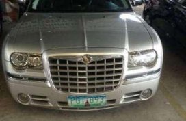 Chrysler 300c used car