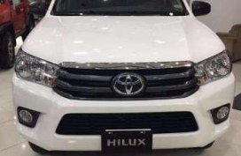 Brand New 2018 Toyota Hilux For Sale