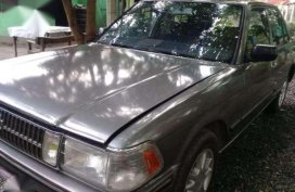 Newly Registered 1990 Toyota Crown For Sale