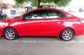 Newly Registered Toyota Vios AT 2015 For Sale