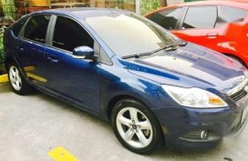 All Power 2011 Ford Focus For Sale