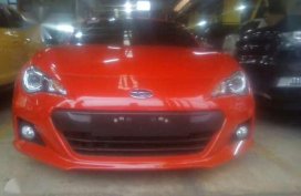 2015 subaru brz A.T for sale