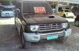 For sale Mitsubishi Pajero 2004