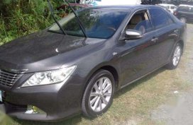 2013 Toyota Camry 2.5V Automatic Financing OK