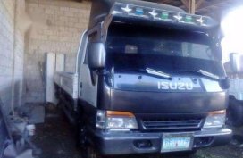 isuzu elf dropside 4hf1 engine 6stad forward 6he1 engine
