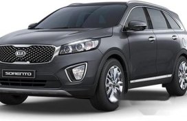 Kia Sorento EX 2017 New for sale