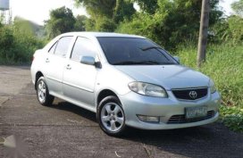 Toyota Vios 1.5G Casa Maintained