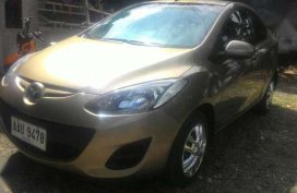 Mazda 2 1.3L