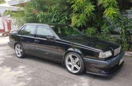 Well Maintained 1996 VOLVO 850 For Sale