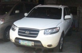 2008 Hyundai Santa FE FOR SALE