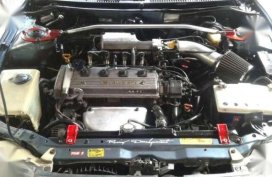 Toyota corolla gli big body