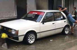 No Issues Mitsubishi Lancer 1982 For Sale