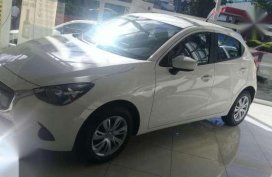 Brand New Mazda 2 AT 2017 For Sale