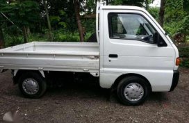 Good Condition 2008 Suzuki Multicab For Sale