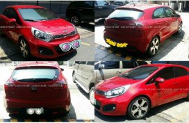 Kia Rio 2012 for sale 