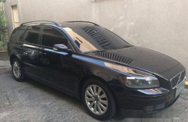 For sale Volvo V50 2005 A/T