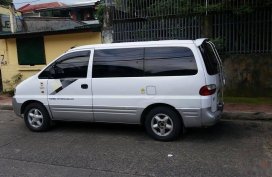 Hyundai Starex 2002 for sale 