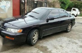 Honda accord for sale