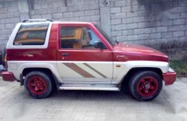 For sale Feroza 4x 4