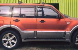 For sale Mitsubishi Pajero 2006