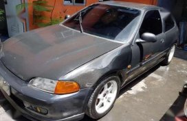 All Power 1994 Honda Civic For Sale