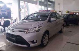 New 2017 Toyota Units Best Deal For Sale