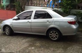 Good Condition Toyota Vios E 2006 For Sale