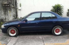All Fresh Mitsubishi Lancer Glxi 1997 For Sale 