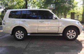 For sale Mitsubishi Pajero 2010