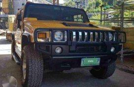 Fresh In And Out 2003 Hummer H2 For Sale 