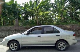 No Issues 1996 Nissan Sentra AT  For Sale
