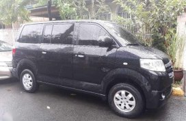 All Original 2015 Suzuki APV For Sale 