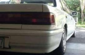 Good As New 1991 Honda Civic For Sale