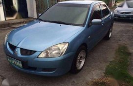 2005 Mitsubishi Lancer GLX 1.6 MT For Sale