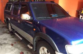 Well Maintained 2001 Isuzu Fuego For Sale