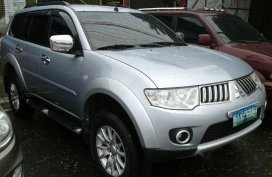 For sale Mitsubishi Montero Sport 2010