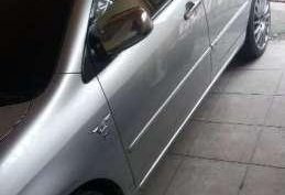 For sale Toyota Corolla Altis E series