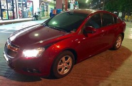 For sale Chevrolet Cruze 2013