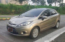 For sale Ford Fiesta 2012