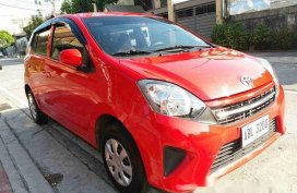 For sale Toyota Wigo 2015