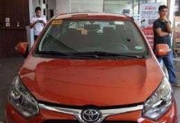 Brand New 2018 Toyota Wigo For Sale