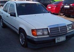 For sale Mercedes-Benz 350SE 1987