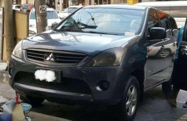 Top Of The Line Mitsubishi Fuzion 2007 For Sale 