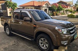 For sale Ford Ranger 2011