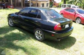 No Issues Mitsubishi Lancer GLS 2002 For Sale 