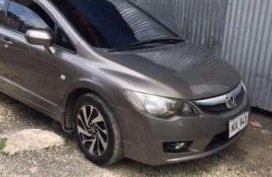 Like Brand New Honda Civic 2009 For Sale